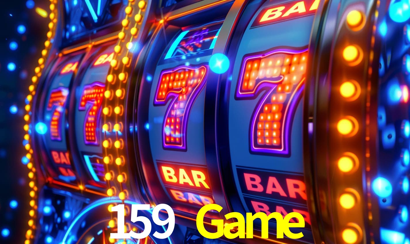 Bônus 159 Game Para Todos